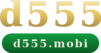 d555 โลโก้