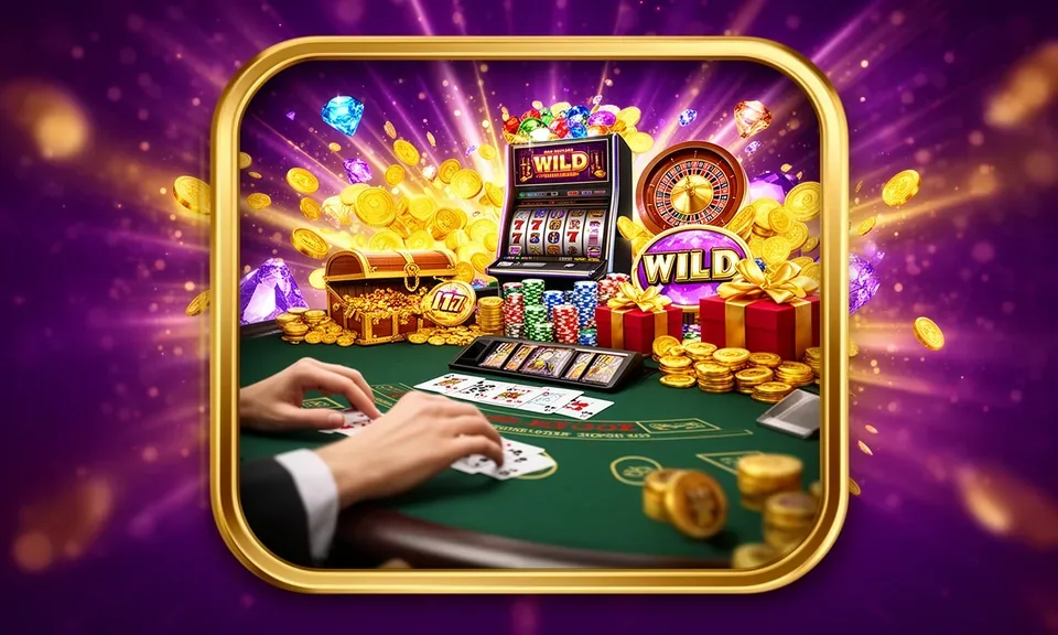 d555 ไทย ล็อบบี้เกม